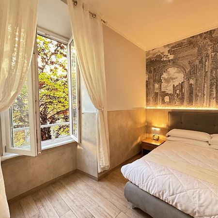 Casa Mirabilia Hotel Rome Buitenkant foto