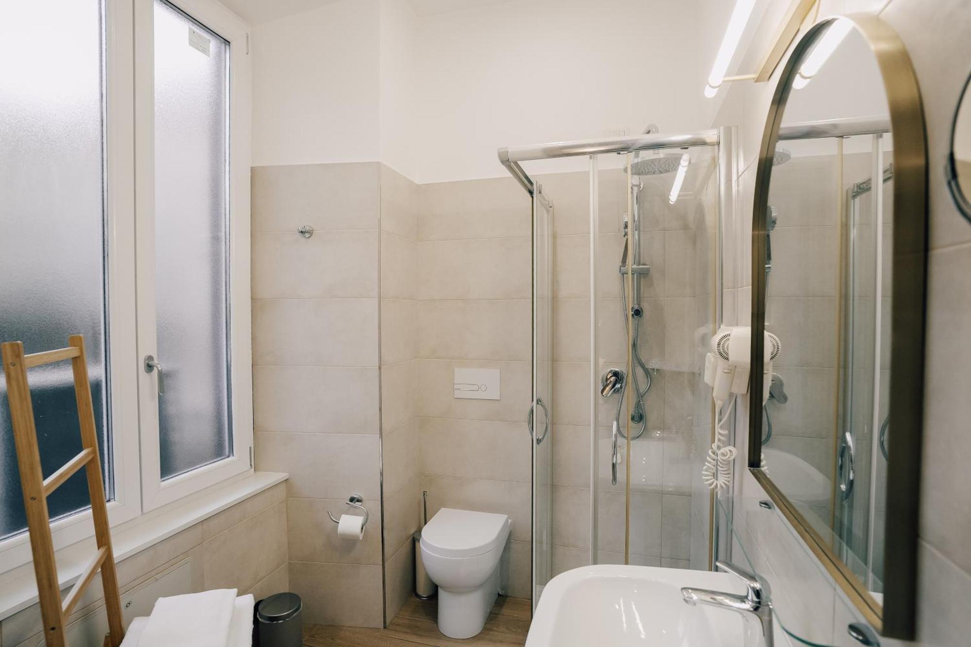Casa Mirabilia Hotel Rome Buitenkant foto